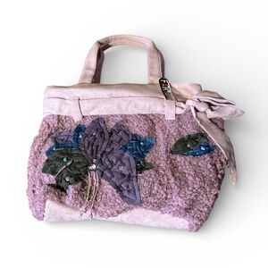 New Far Nine Boho Tote